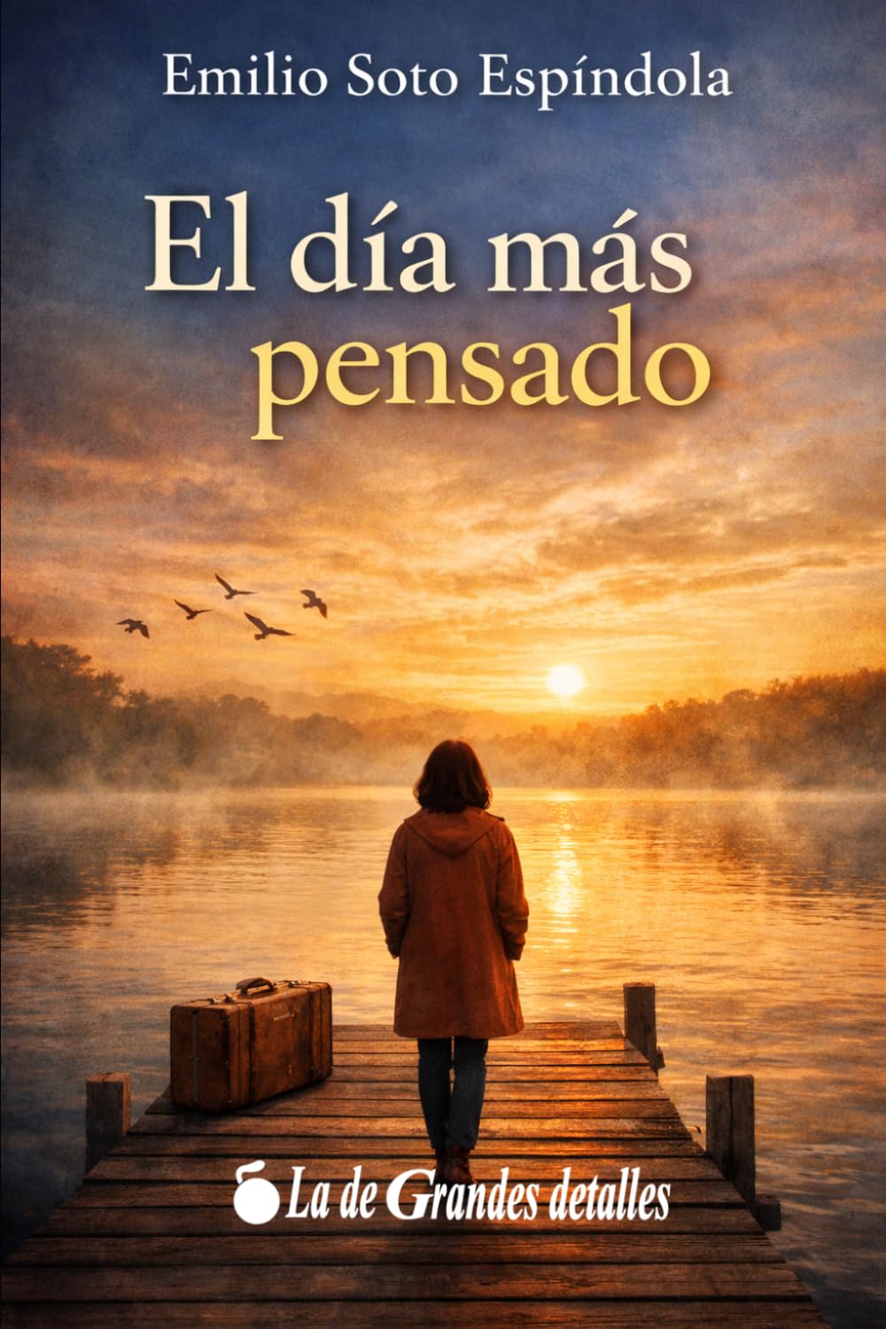 El día más pensado