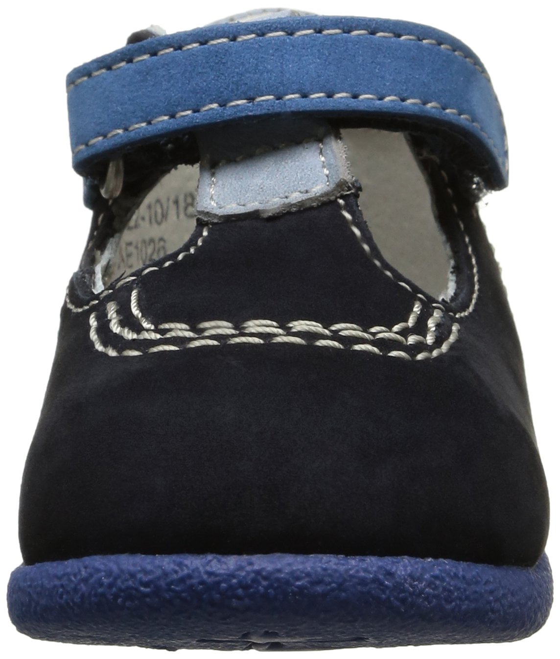 Kickers Babyfresh, Scarpe Primi Passi Unisex-Bimbi 0-24