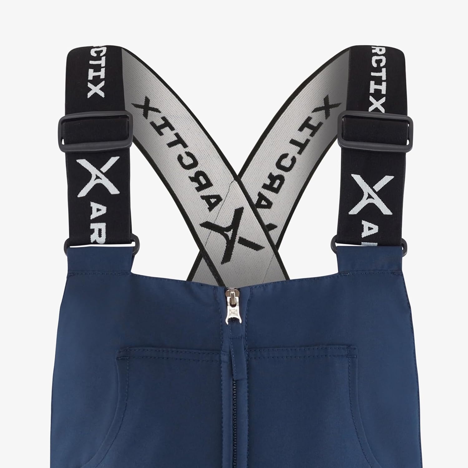 Arctix Women's Eco Friendly Traverse Bib Overalls - Image 4