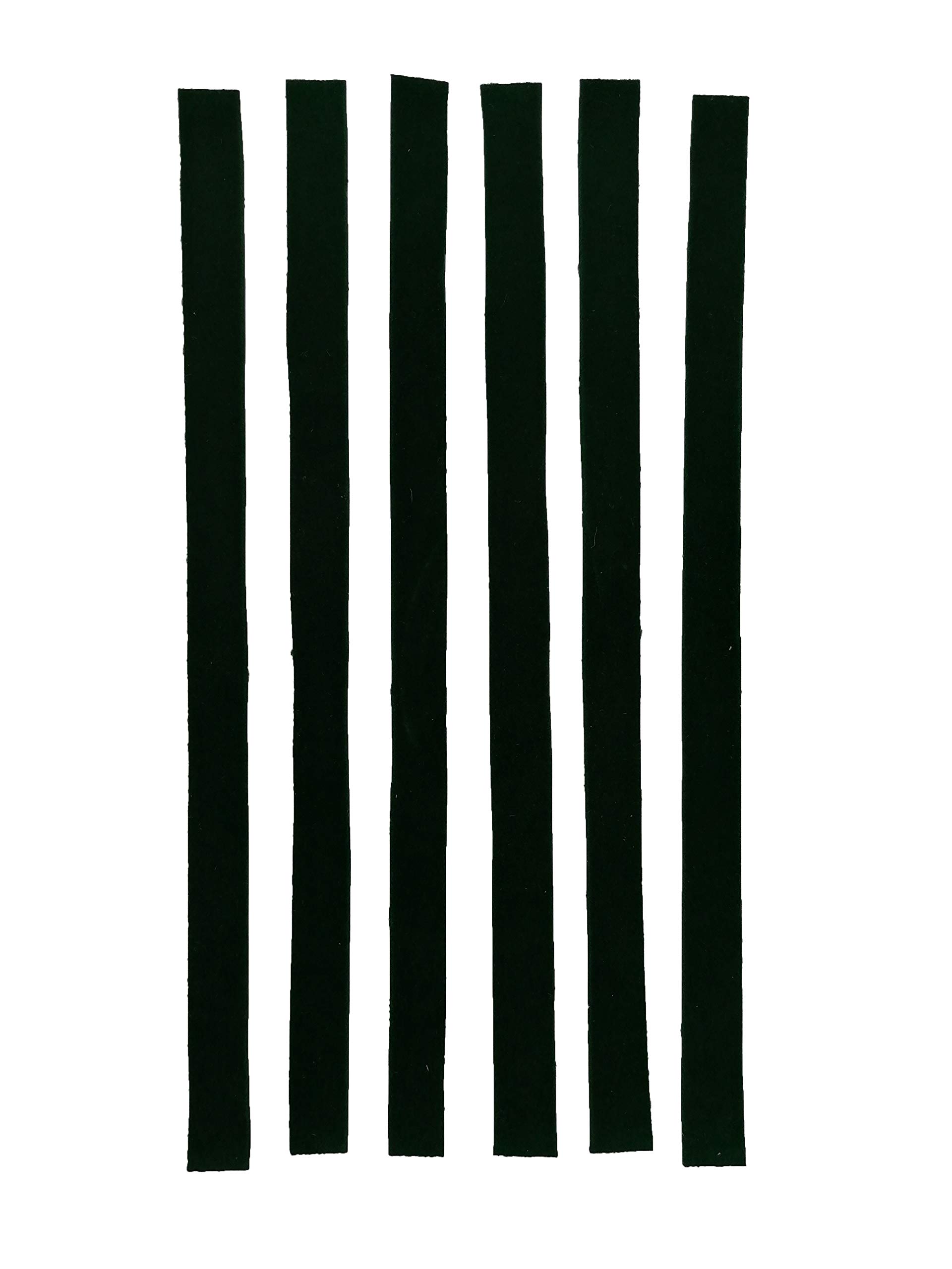 Supporto Da Parete Per Katana In Legno - 3 Posti Con Velluto Verde, Ideale Per Collezioni Samurai - Foto 11