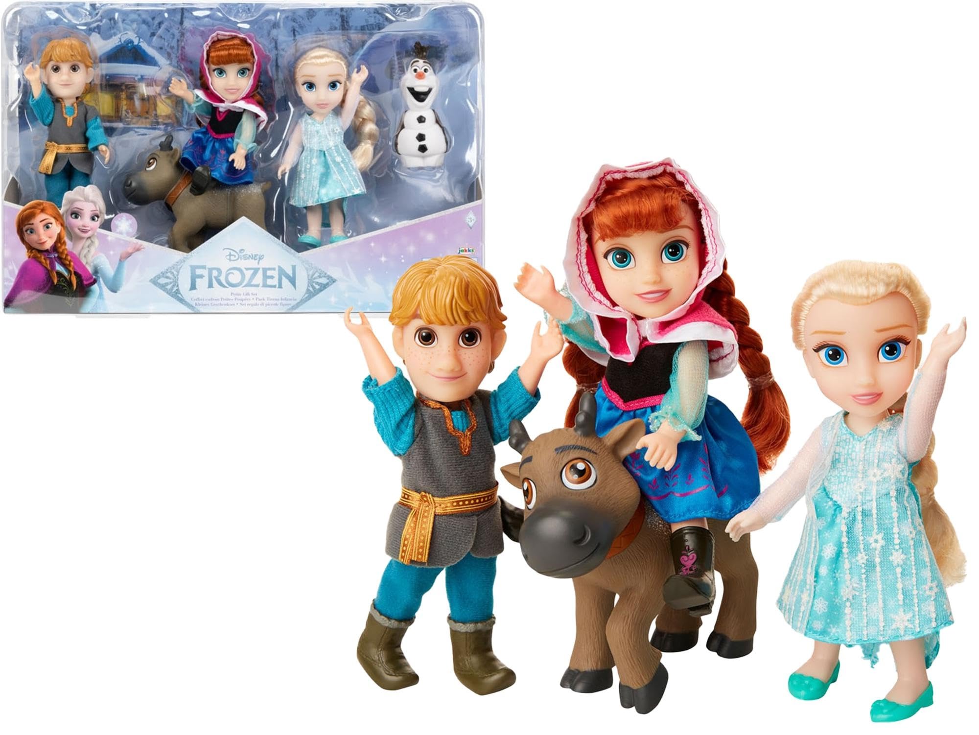限定　非売品　香港ディズニー FROZEN アナ雪 エルサ アナ　ピン3セット 香港ディズニーアナ雪グッズ：ピンバッジコレクションマップ