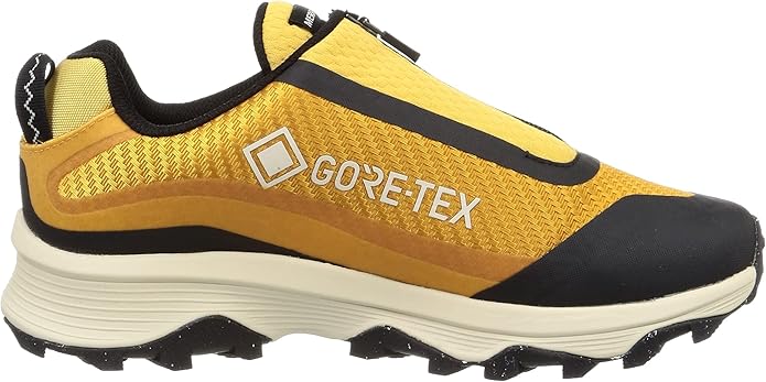 メレル Moab Speed Storm Moc Gore-Tex New Merrell Moab Speed Storm Moc Gore-Tex Hiking Shoes Men's
