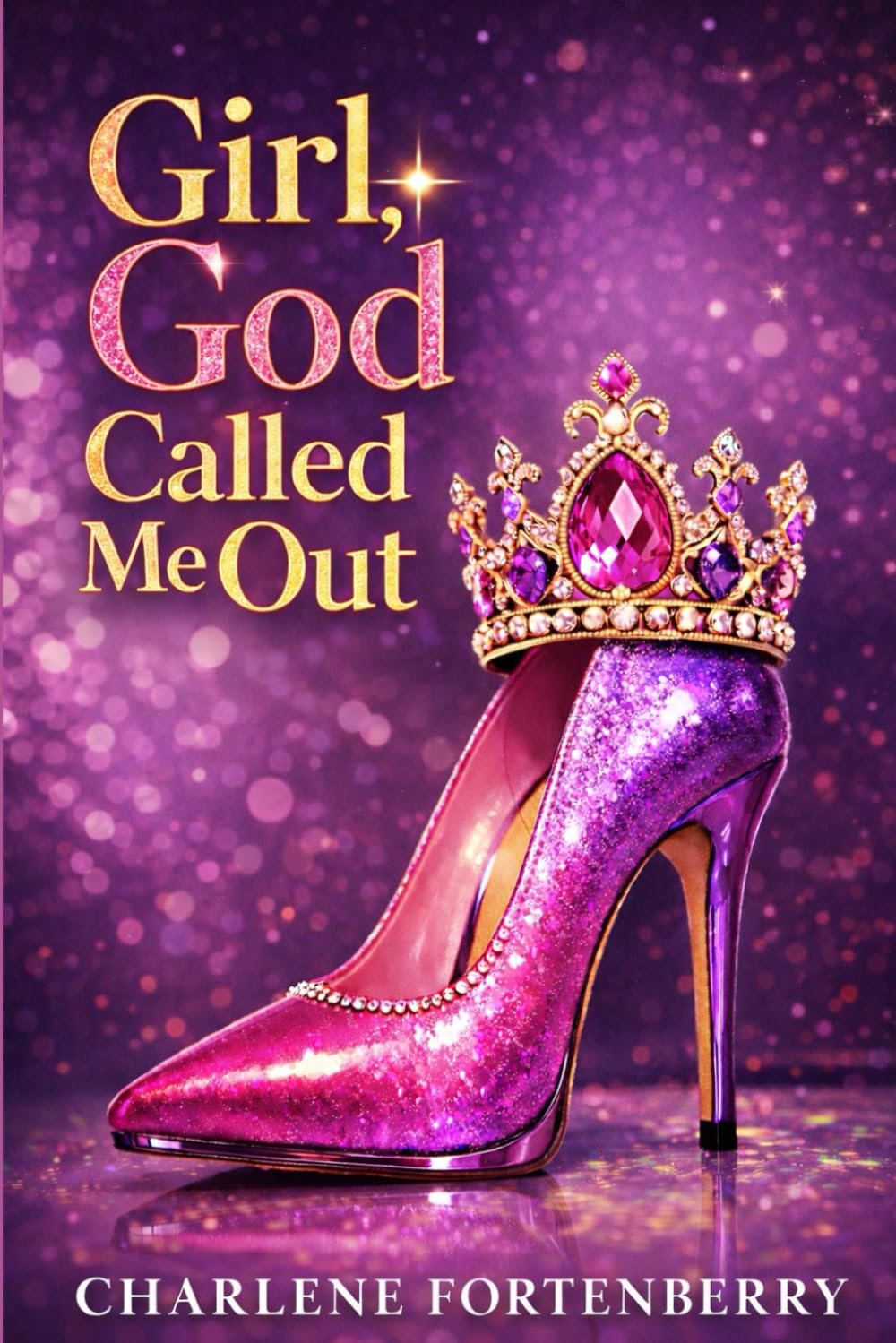 “Girl, God Called Me Out”: A Woman Journey of Faith, Identity and Healing