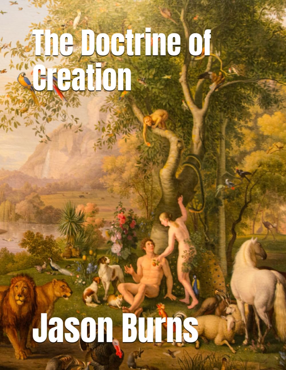 The Doctrine of Creation