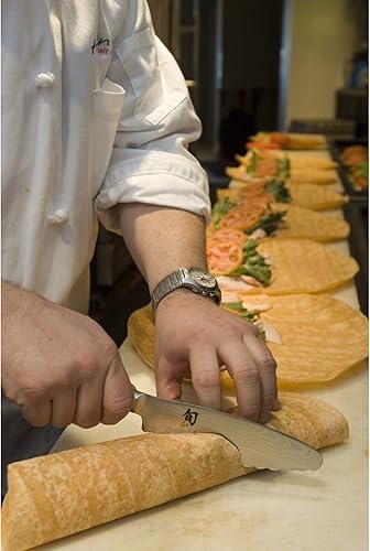 Miniatura 4 de Shun Classic 6" Ultimate Utility Knife