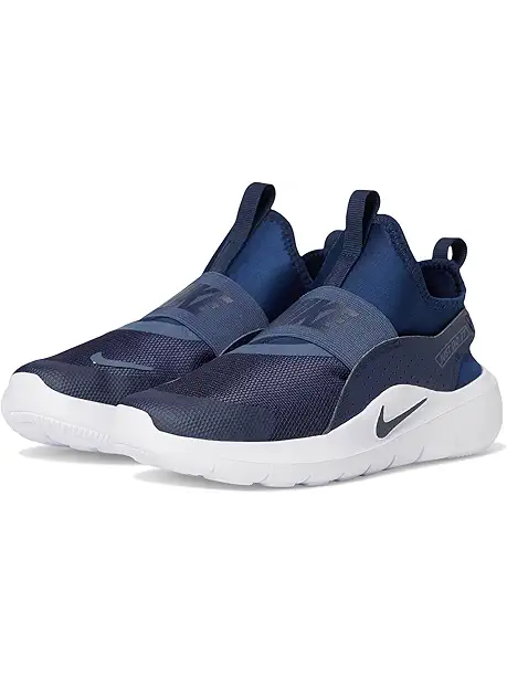 Детские кроссовки Nike Kids Flex Runner 4 (Little Kid) для бега