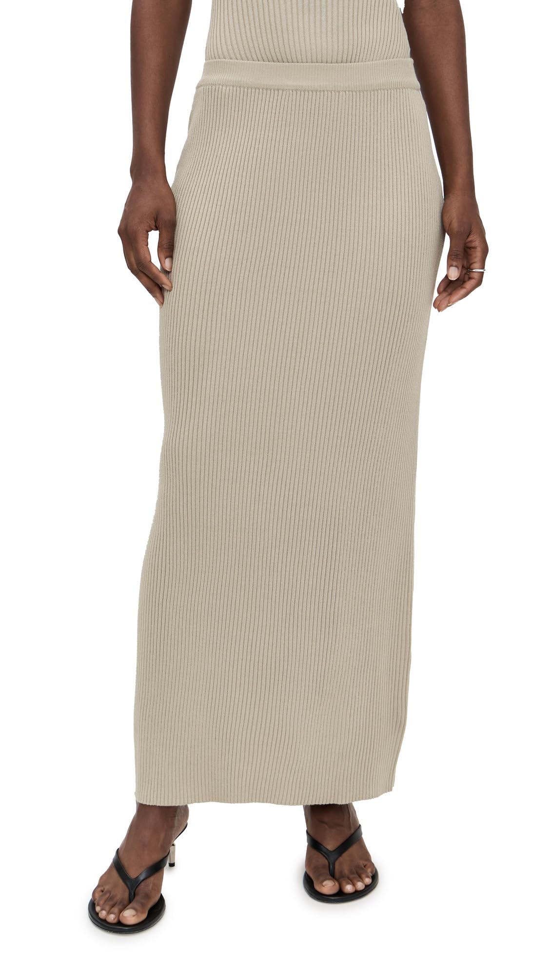 4TH RECKLESS Womens Kirza Skirt