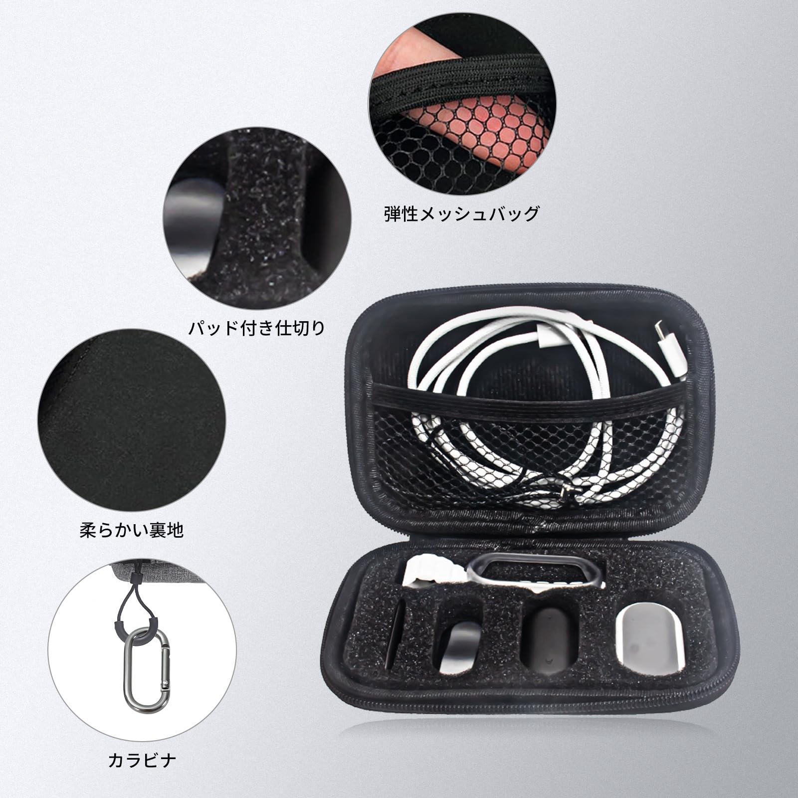 PLAUD NotePin アクセサリーキット Plaud Note Accessories - | Plaud US