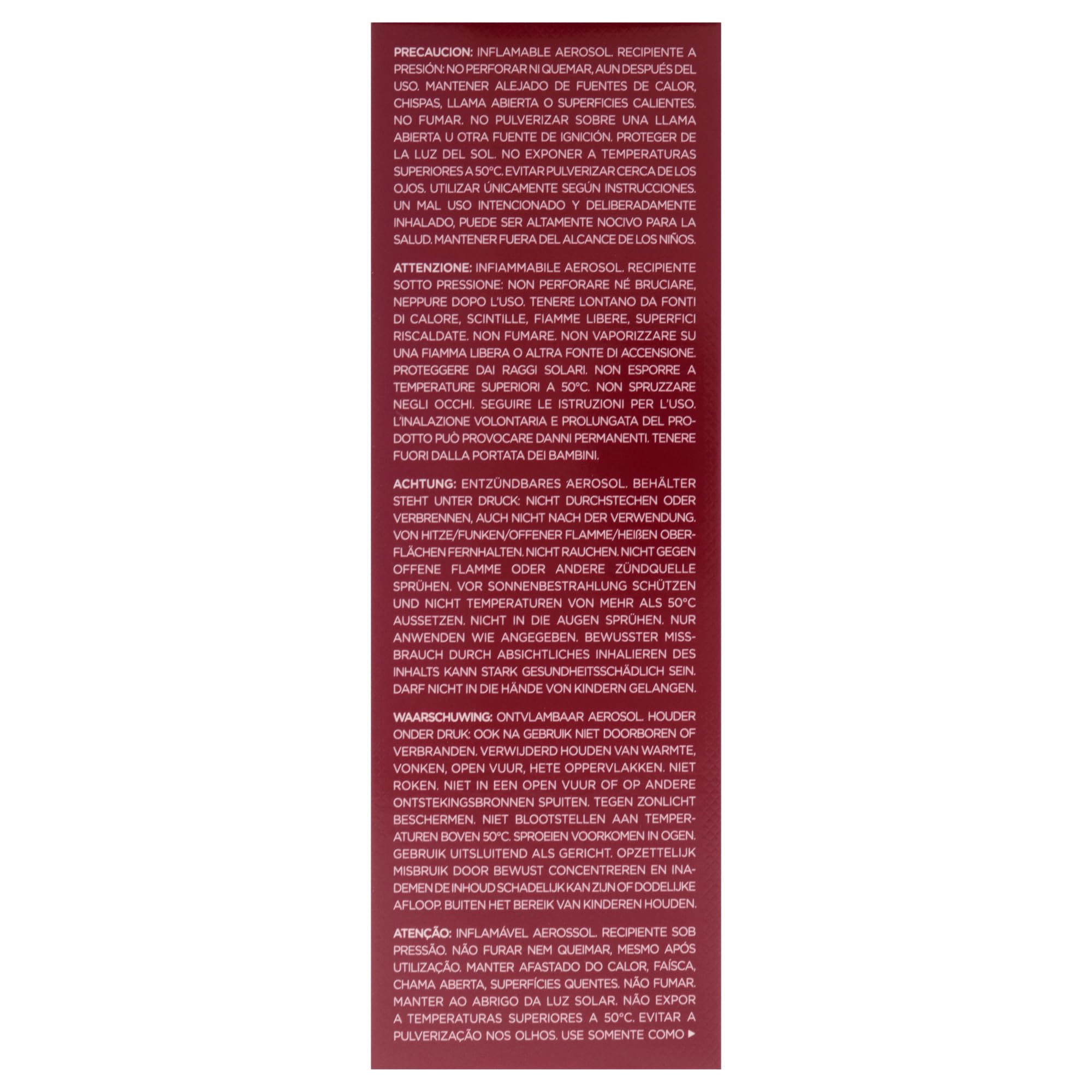 Tom Ford Lost Cherry Unisex EDP Spray 1.7 oz: 5 Fl Oz (Pack of 1)