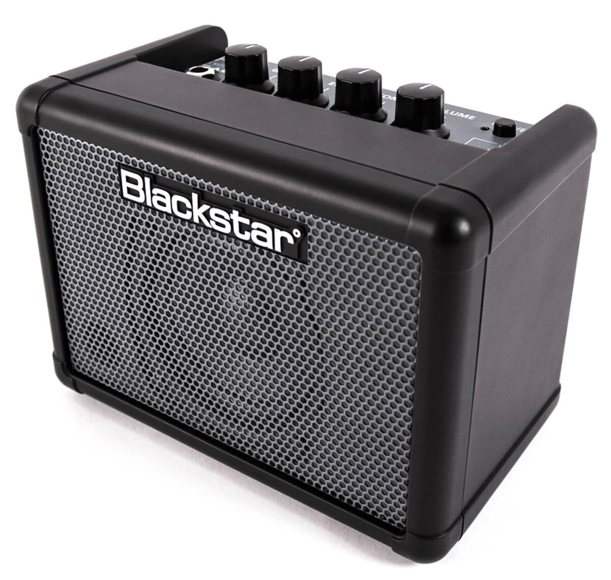 Amazon.co.jp: Blackstar Fly 3 Bass Mini Amplifier ステレオパック