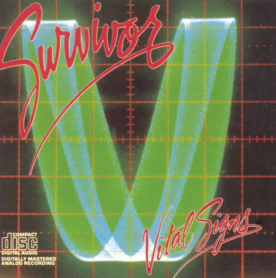 Amazon.co.jp: Vital Signs: ミュージック