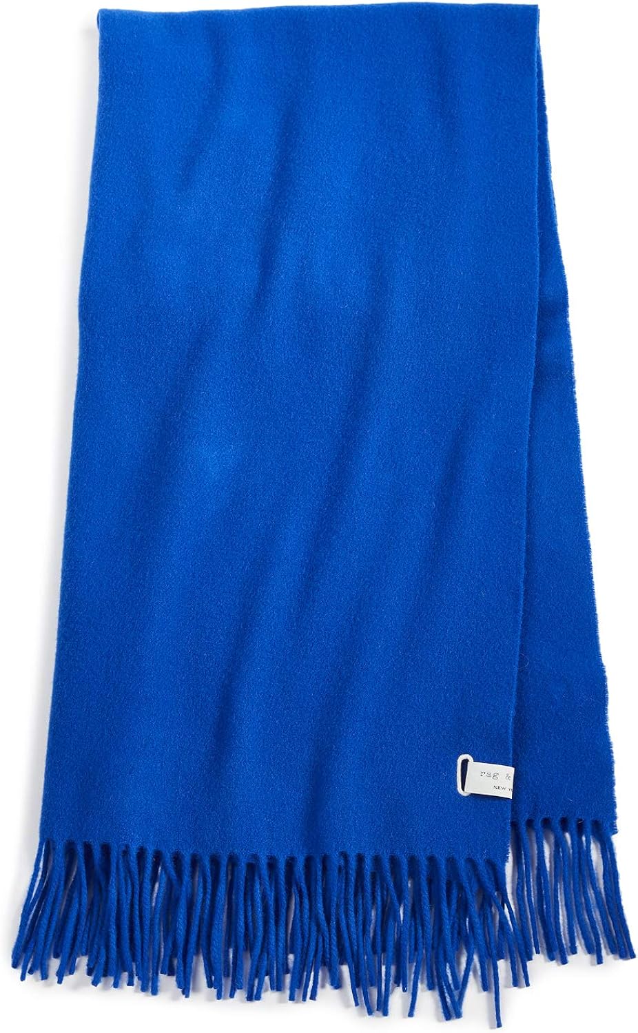 rag and bone classic wool scarf