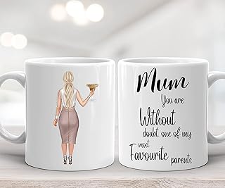 Funny Mugs for Mum, Funny Gift for Mum Mug, Coffee Mug for Mum, Birthday Gift for Mum, Birthday Present for Mum, Mothers Day Gifts Mug,