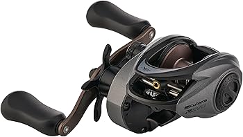 アブガルシアAbu Garcia)ベイトリール(REVO EXD-SHS)右巻き Amazon | アブガルシア(Abu Garcia) ベイトリール レボ EXD-SHS