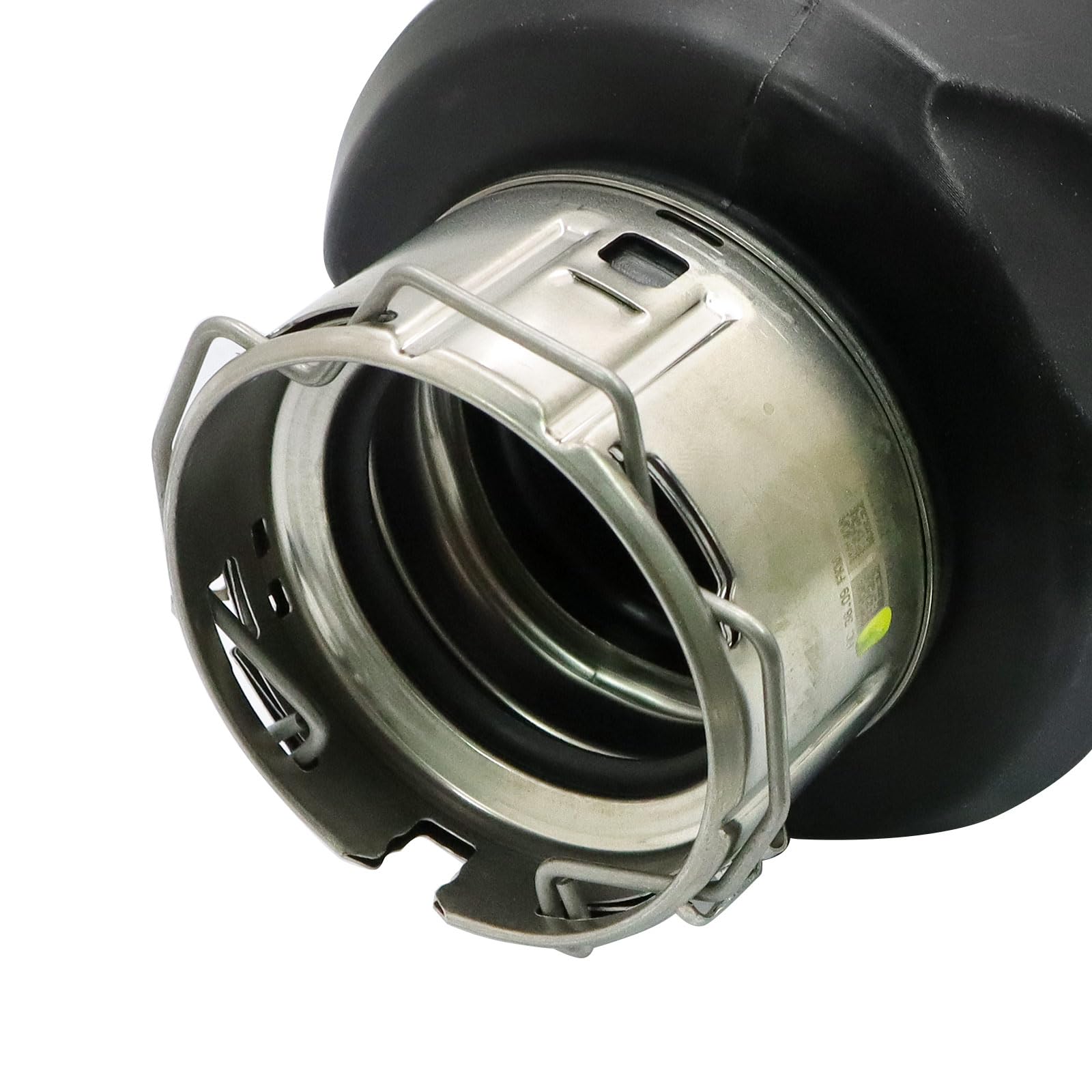 Turbogeladener Schlauch mit Resonator Kompatibel Mercedes-Benz A-Klasse W176 B-Klasse W242 W246 160 CDI 180 CDI