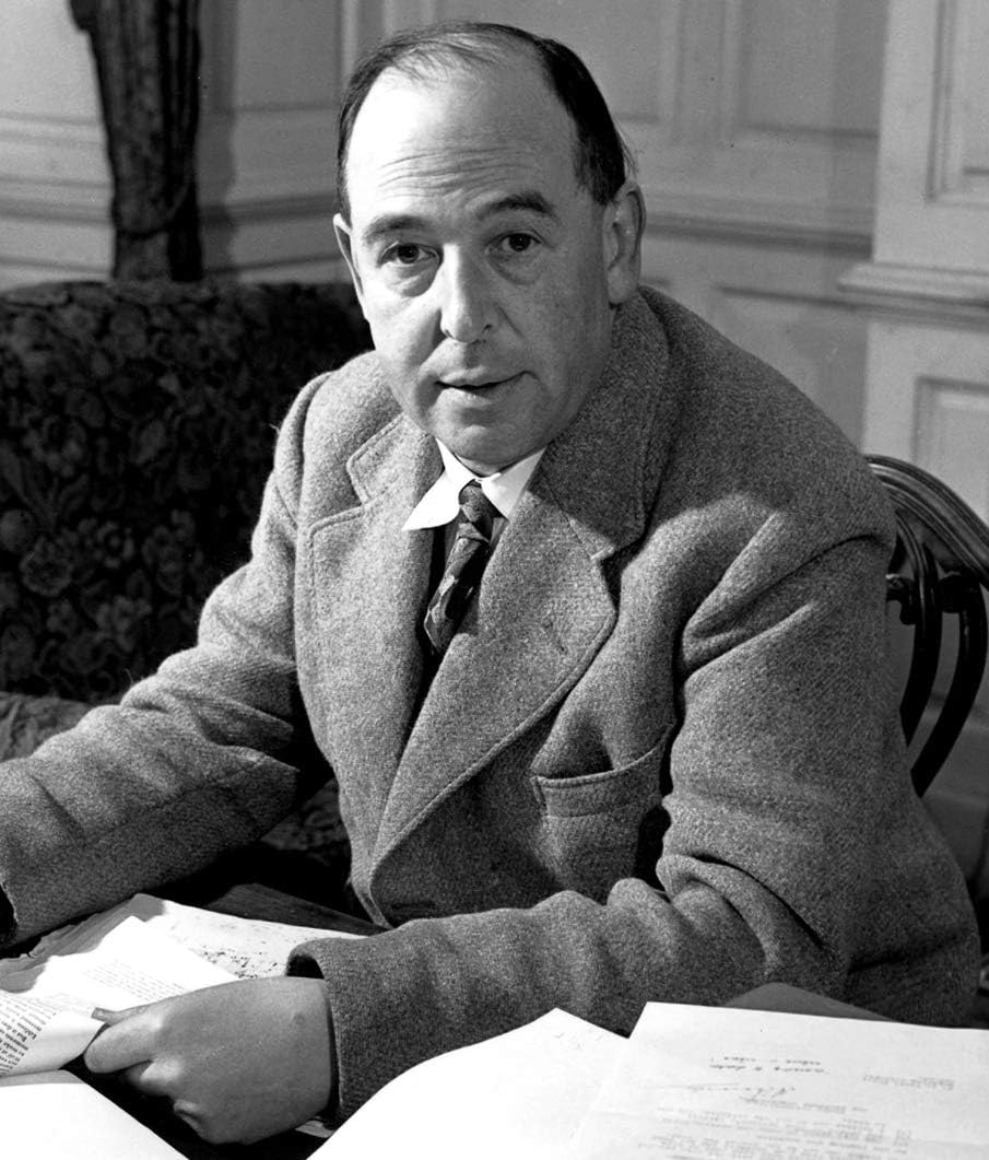 Box - C. S. Lewis - 5 Volumes + Caderno (Em Portugues do Brasil)