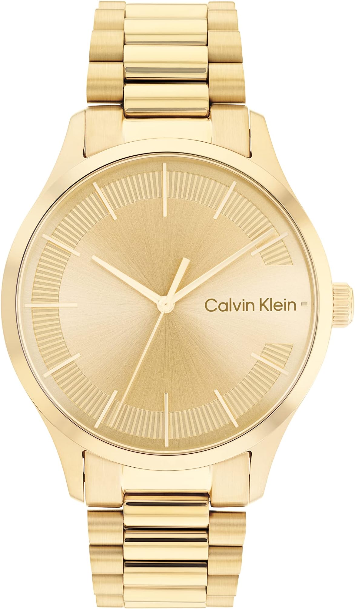Iconic Men's Quartz Watch - Gift for Him