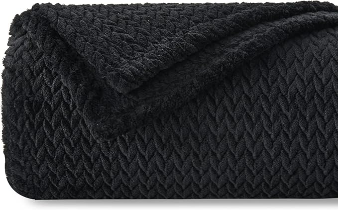 NEWCOSPLAY Super Soft Throw Blanket 127 x 152.4 cm