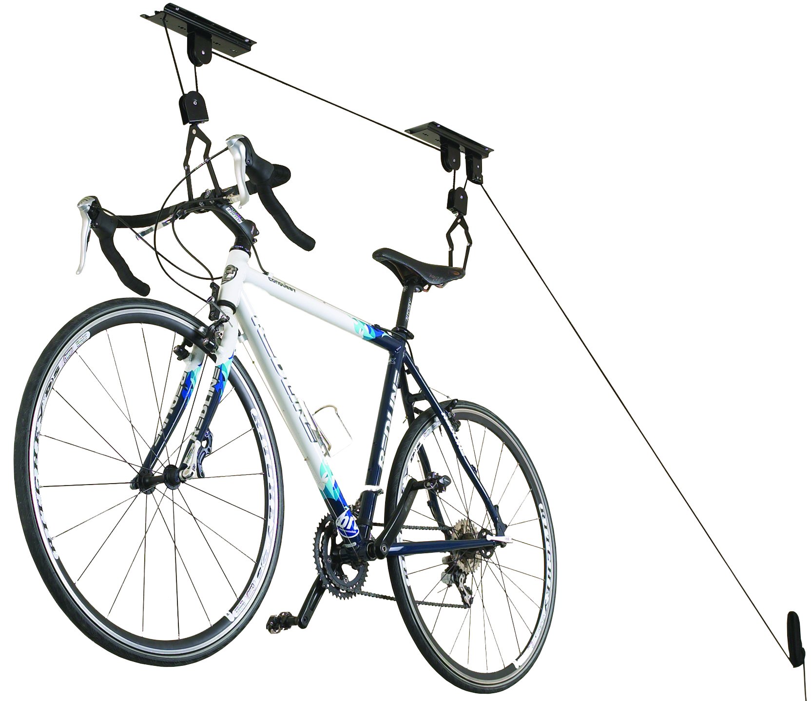 Ceiling Mount : CargoLoc 32515 Ceiling Mount Bike Lift
