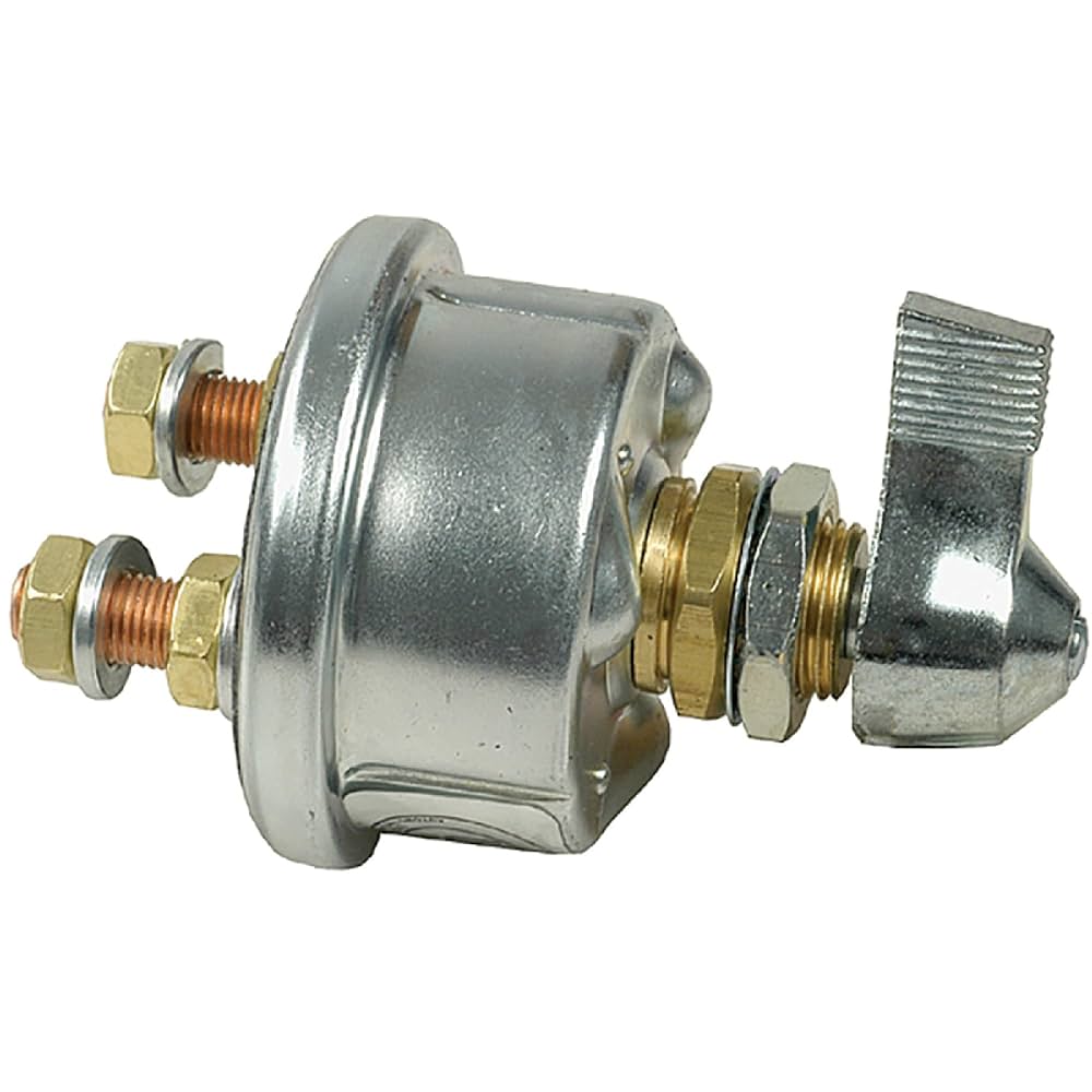 YA−MAN EP-17SB Amazon.com: Master Disconnect Switch 2484 Compatible with