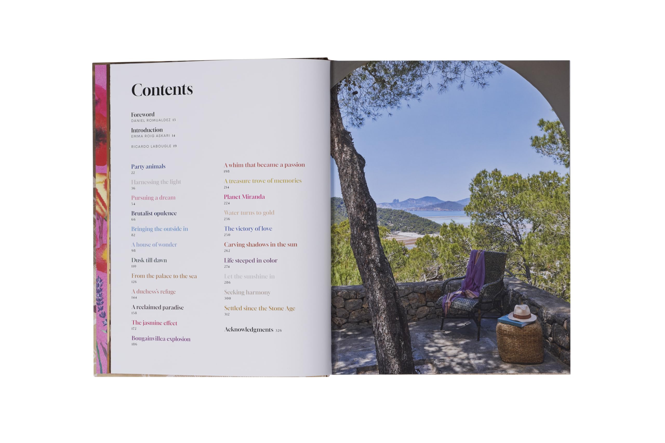 Inside Ibiza: A Balm for the Soul