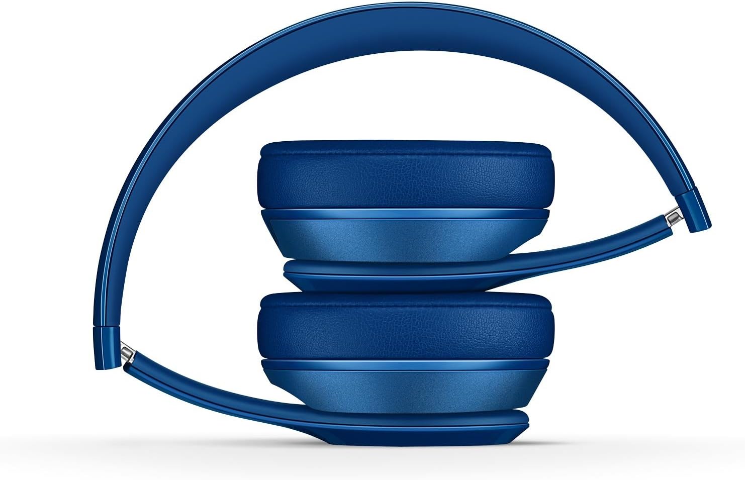 Beats Solo2 Wireless On-Ear Headphone - Blue