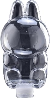 Protective Case Compatible with LBB Doll Scratch Proof Impact-Resistant Collectible Shield Acrylic Display Case Clear Protective Cover for Sitting Figure ((Doll Not Included), (Sitting )