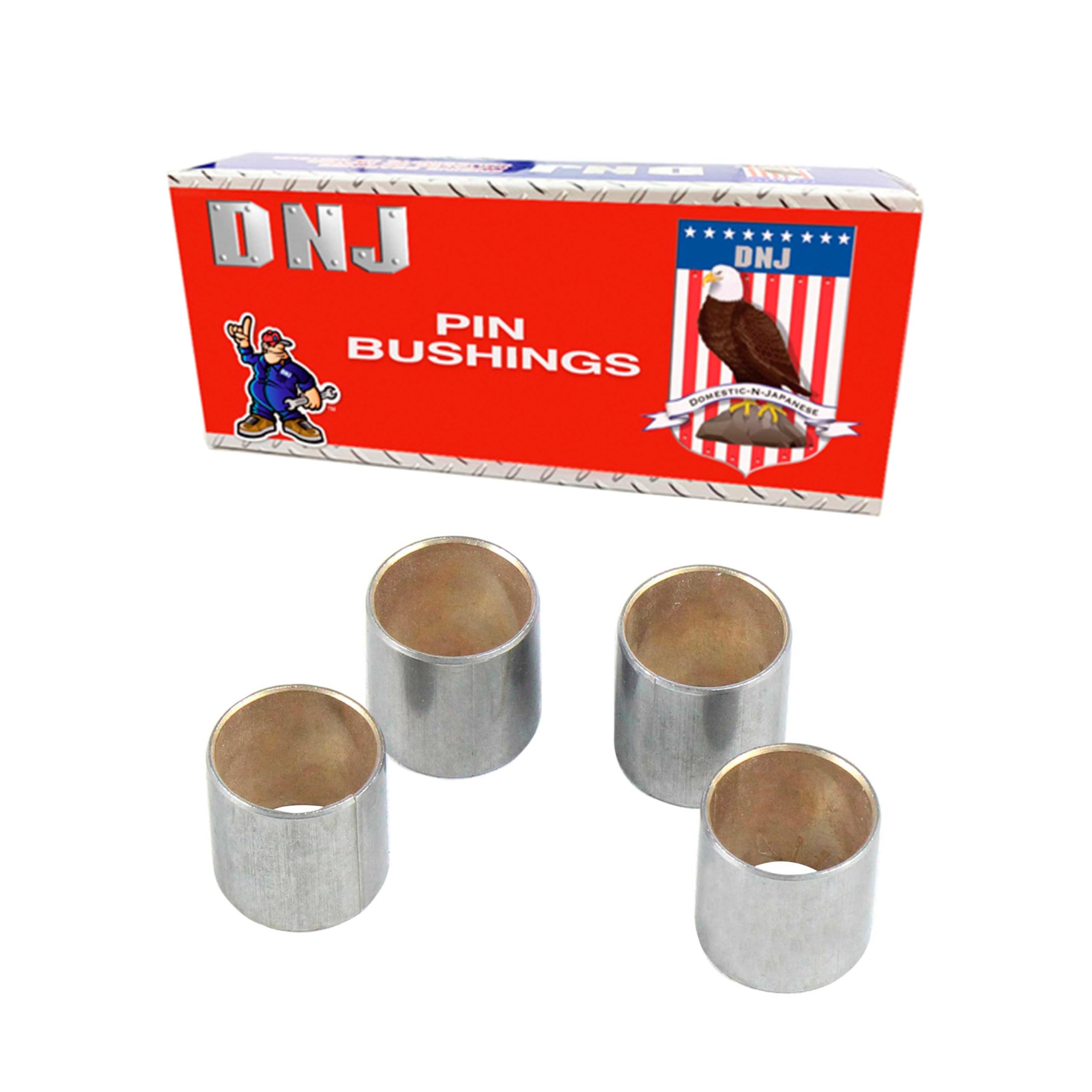 Amazon.com: DNJ PB638 Piston Pin Bushings for 2002-2019