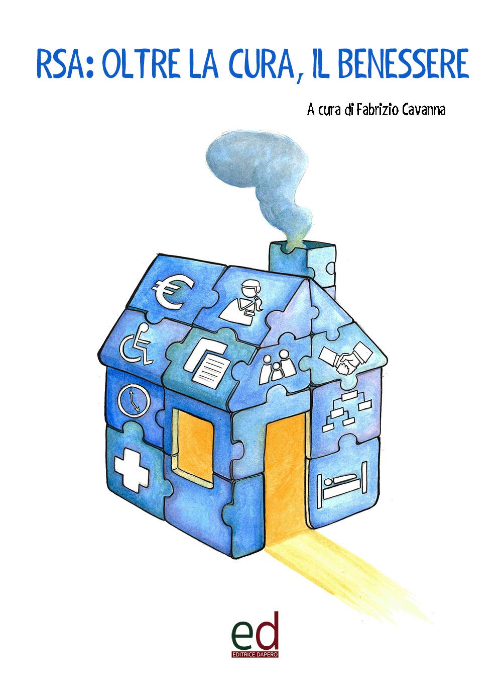 Rsa: Oltre La Cura, Il Benessere - 4