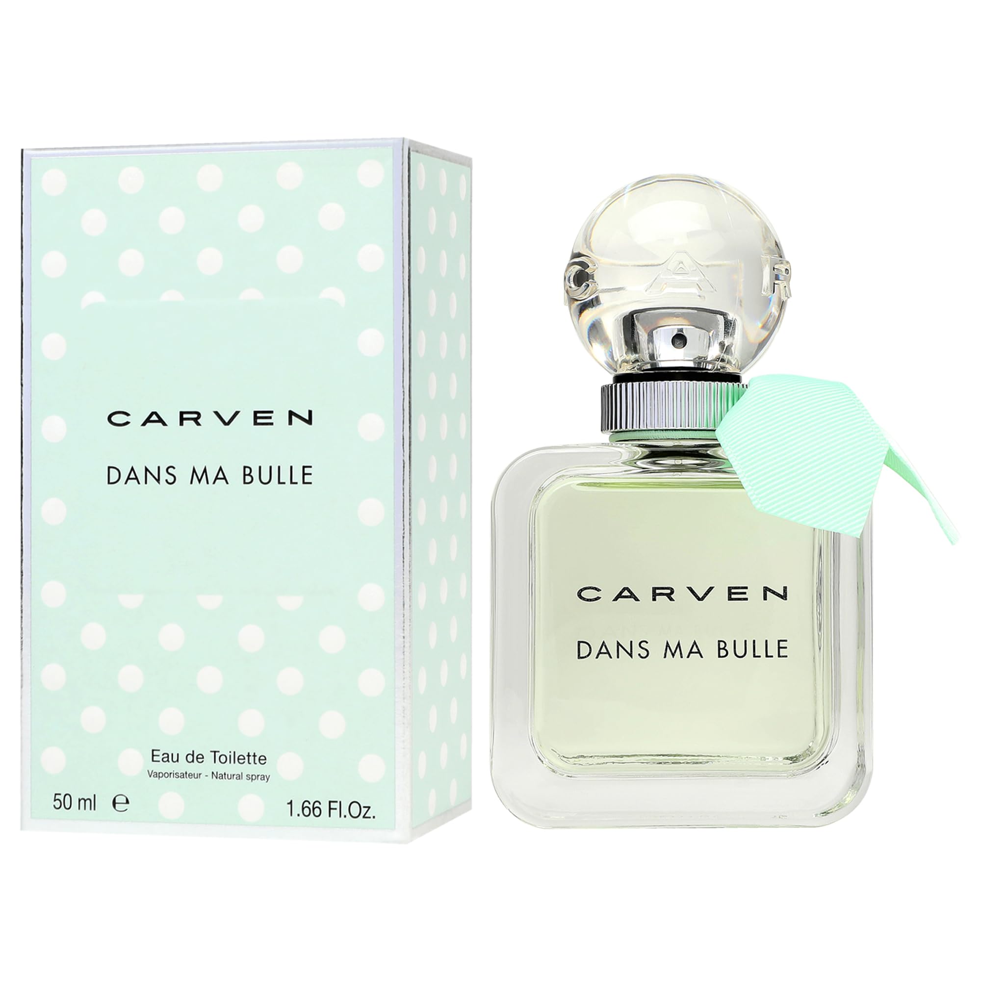 Carven Perfums Carven Dans Ma Bulle Etv 50Ml 0.05 g