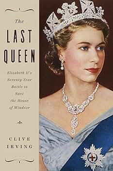 洋書 THE QUEEN: Elizabeth II Reigning Queens (Royal Edition): Queen Elizabeth II of the