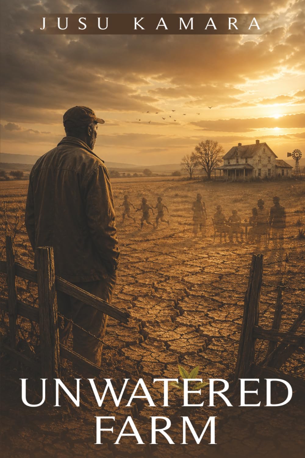 UNWATERED FARM: Harvesting Hope Amidst The Decay Of Family Values