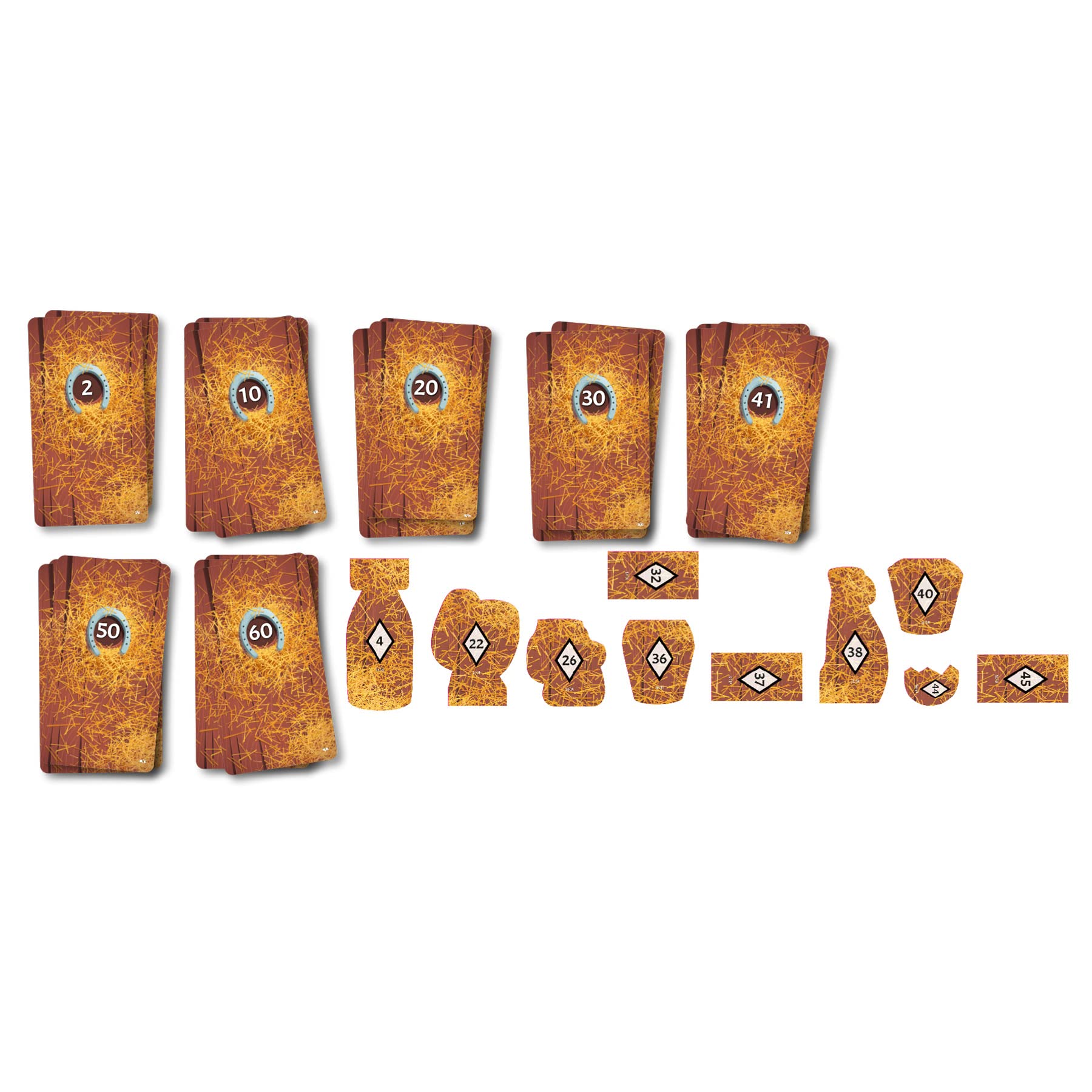 Jual Unlock! Kids - Detective Stories Soloable 1-4 player Board Game di