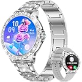 LIGE Smart Watch for Women(Answer/Make Calls),1.3
