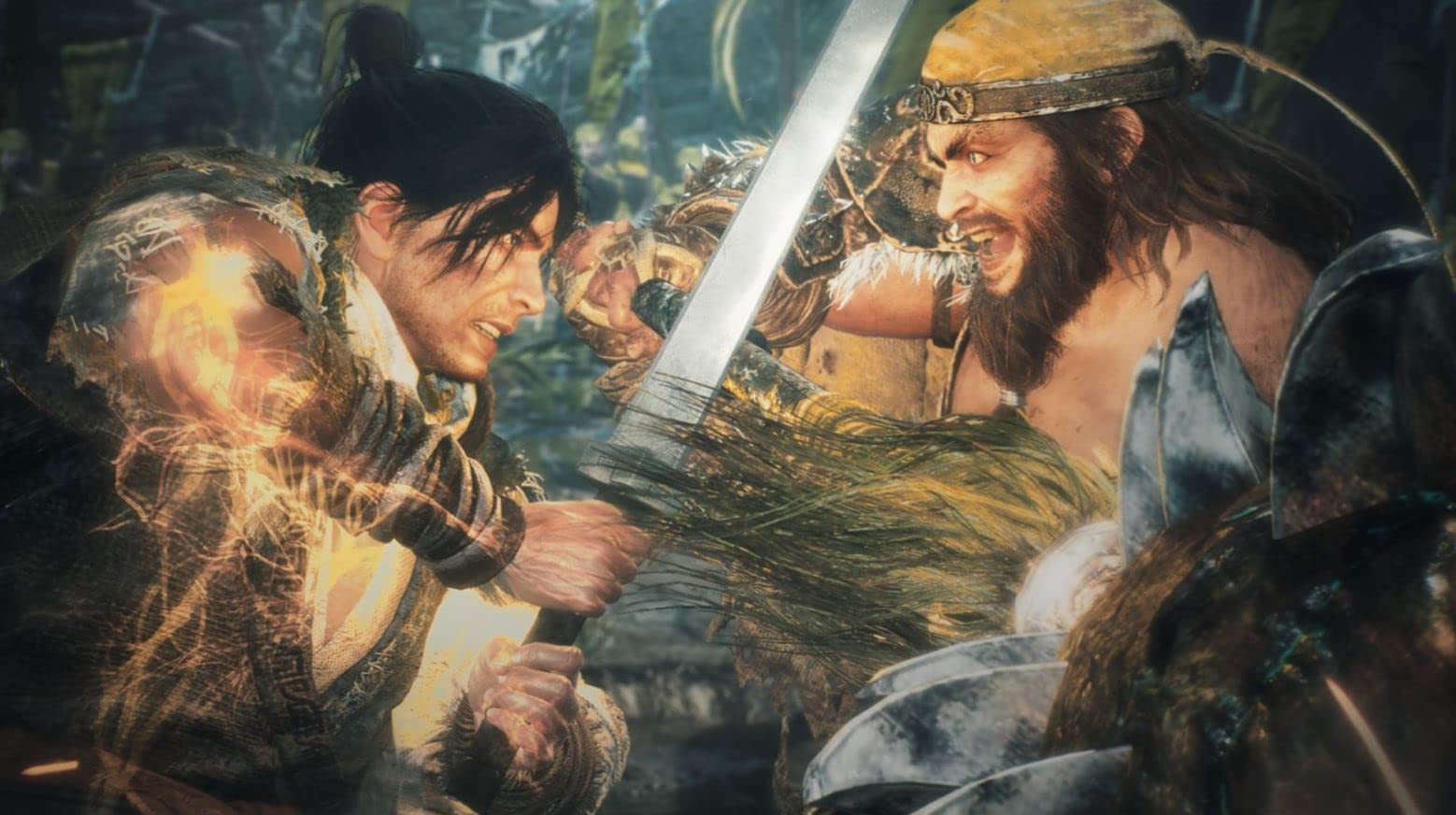 Wo Long: Fallen Dynasty Steelbook Edition