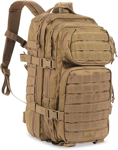 Red Rock Outdoor Gear - Paquete de asalto