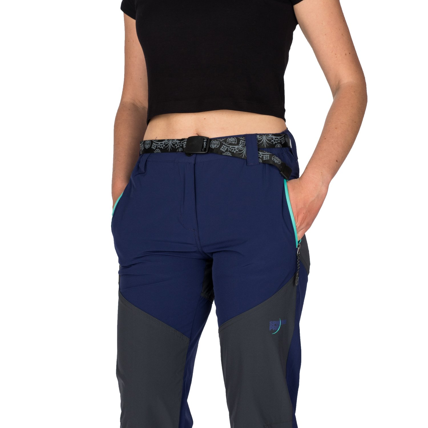 SPHERE-PRO 7118054 - Pantalones Mujer