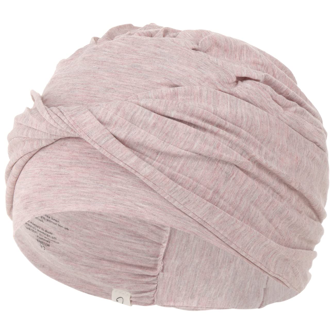 Christine Headwear Women's Shakti Turban Headband, Rose (Rose Blend), 1 stück (1er Pack)