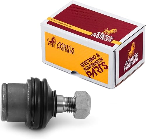 Miniatura 7 de Fabricado en Europa. Junta de rótula inferior delantera Metrix Premium K80606 para Honda Odyssey