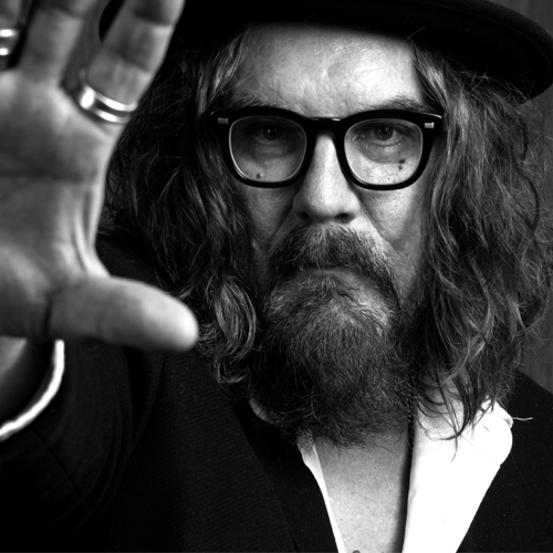 Lee Harvey Osmond