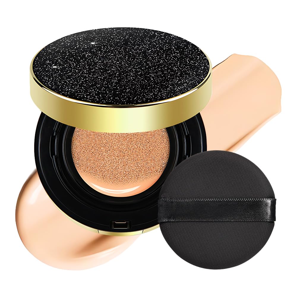 Air Cushion BB Cream Foundation DD05