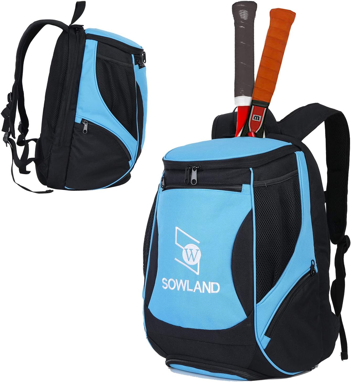 backpack shoe holder