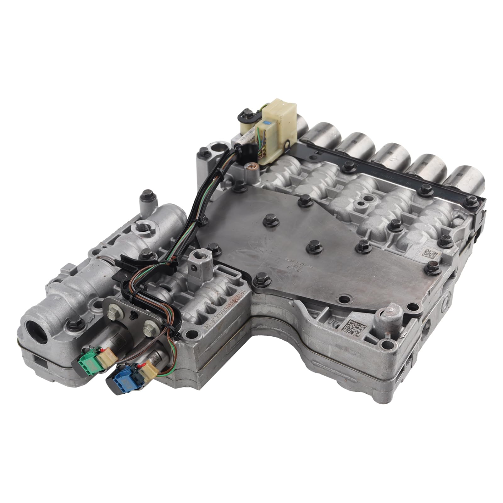 Ensemble Corps De Soupape De Transmission Allison 10L1000 (réf 24044651) – Pour Pièces