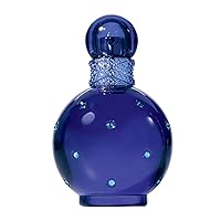 Vista 10 de Perfume para mujer Britney Spears, Midnight Fantasy, Eau De Parfum EDP en aerosol, 3.3 fl oz