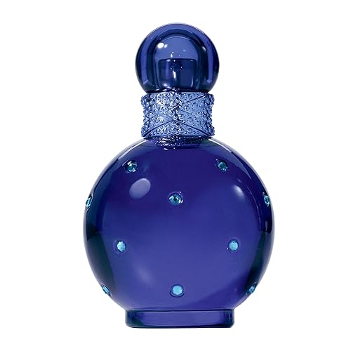 Miniatura 11 de Britney Spears Perfume para mujer, Midnight Fantasy, Eau De Parfum EDP Spray para mujer, 3.3 Fl Oz