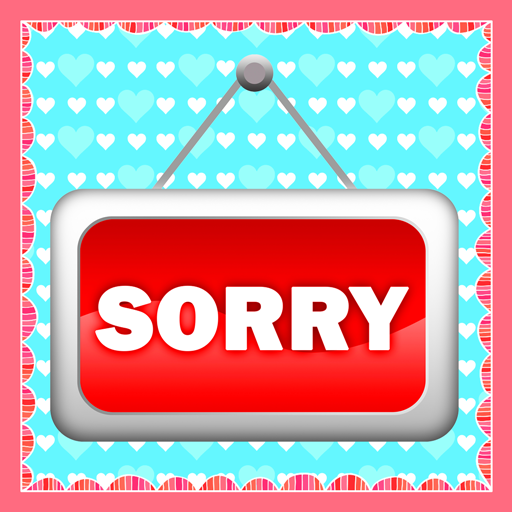 Sorry Love for Android