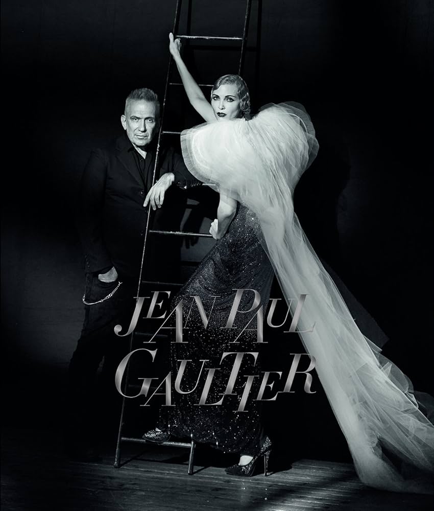 Jean Paul Gaultier – From the Sidewalk to the Catwalk: Eine