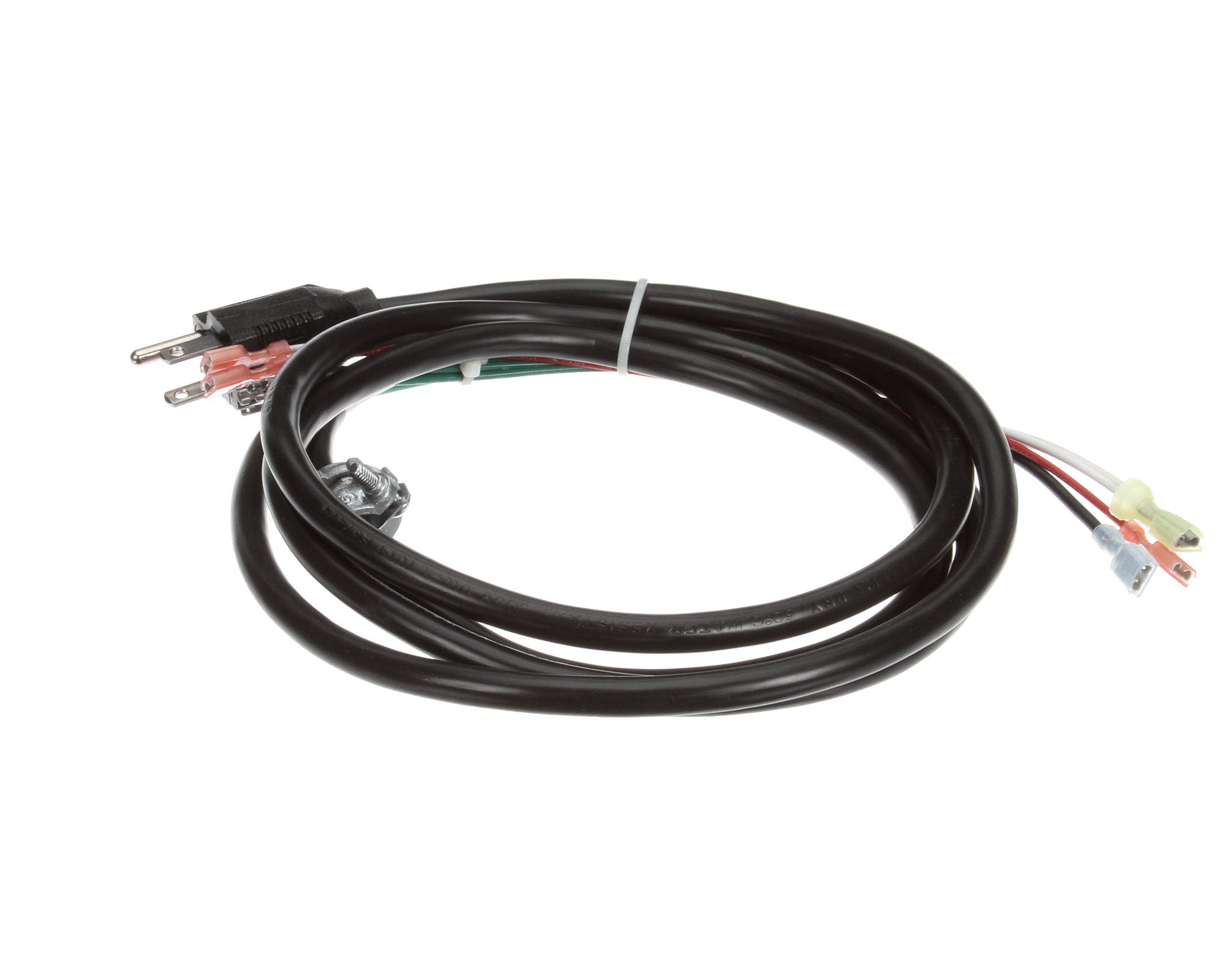 Vulcan Hart 00-498209-0000A Harness Griddle Power Cord