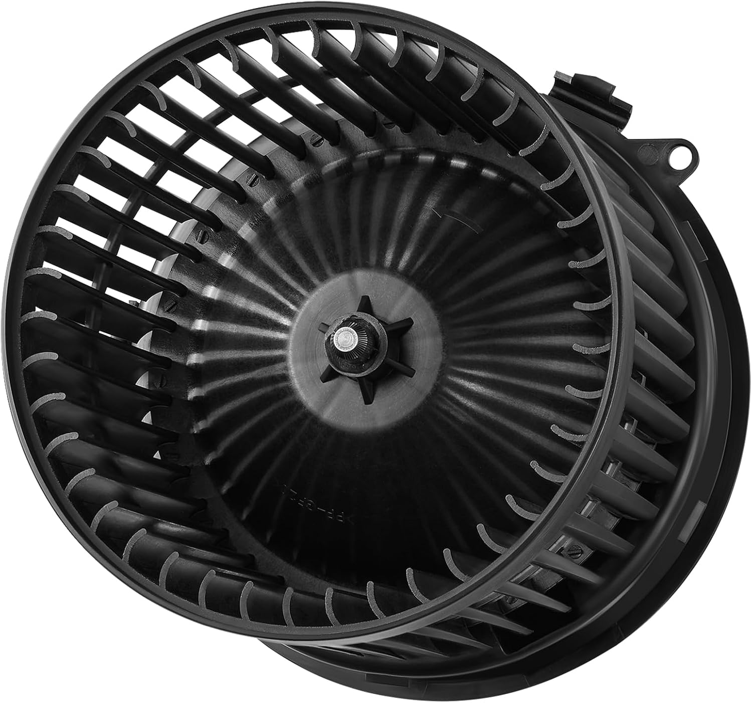 BDFHYK AC Heater Blower Motor Fan 700304 Compatible with Nissan 2013-2021 NV200,HVAC Blower Motor Assembly Replacement for SK75023 27226-3LM0A 27226-9SH0C