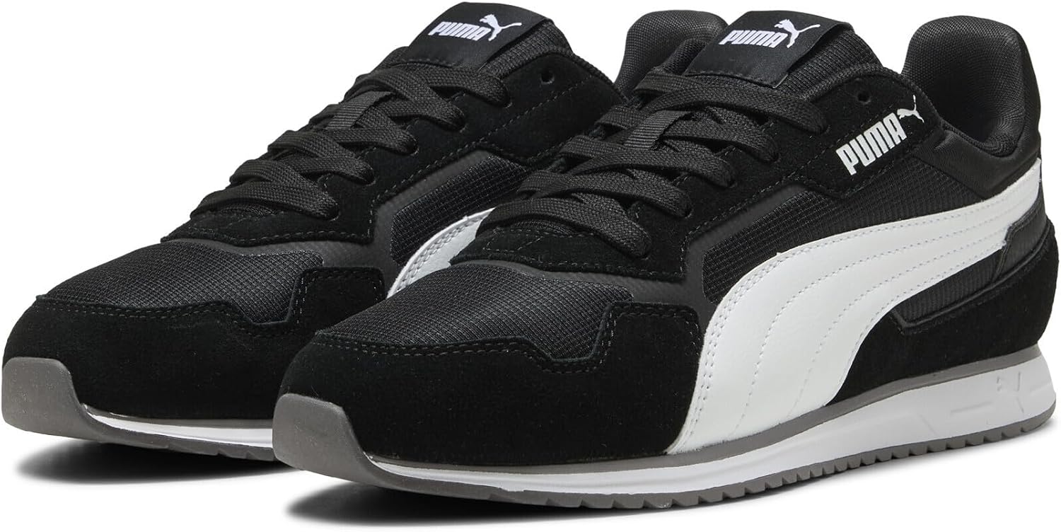 Puma Softride St Miler Scarpe da ginnasticaUnisex - Adulto